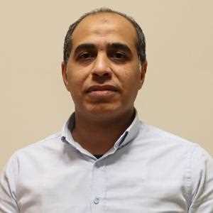 محمود ربيع